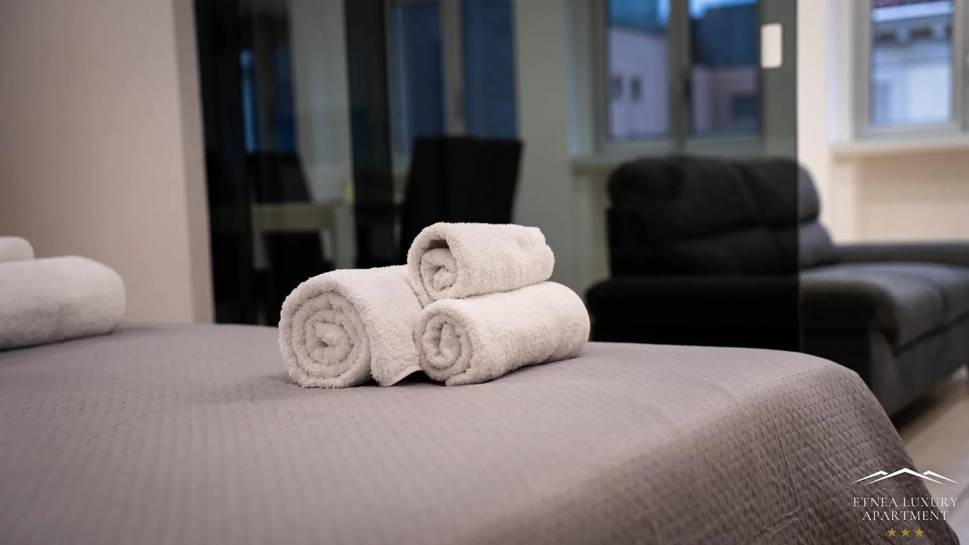 Etnea Luxury Apartment Catania 0*,  Italy