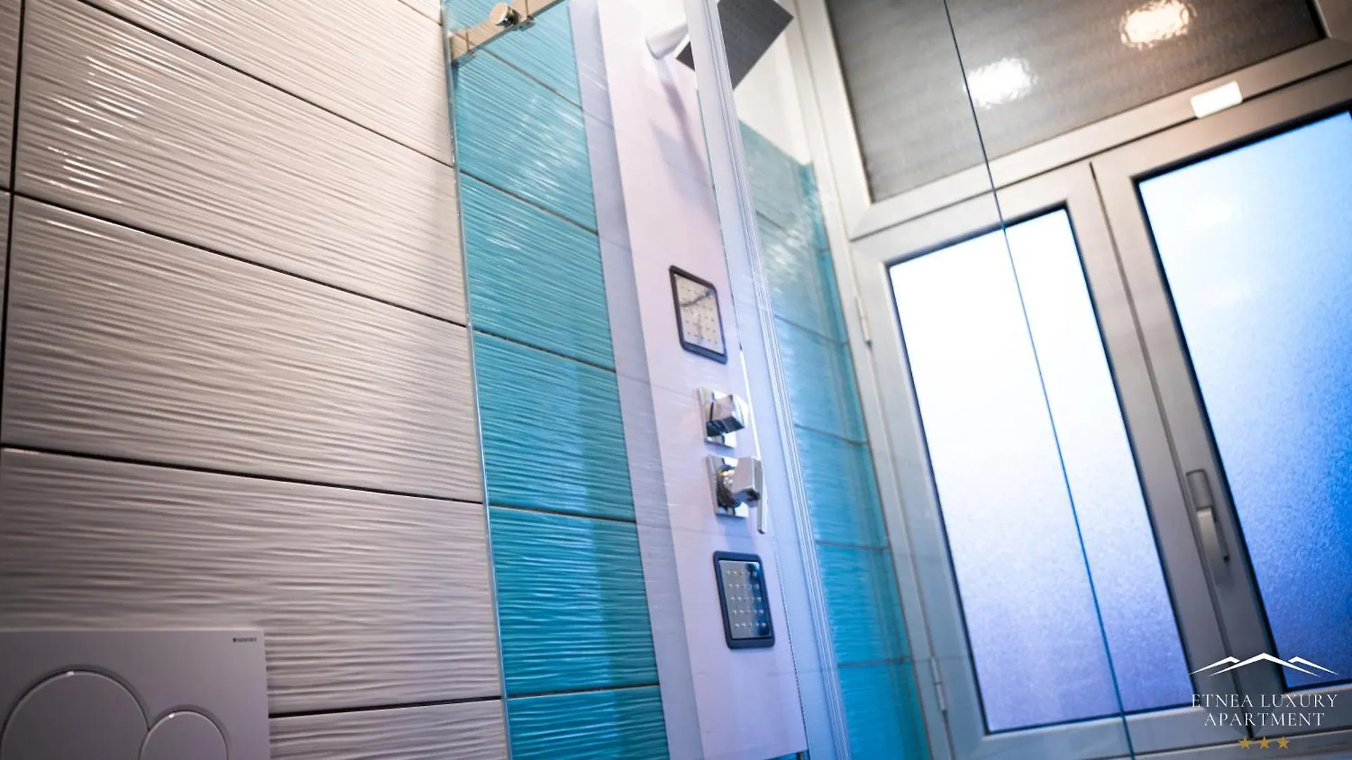Etnea Luxury Apartment Catania