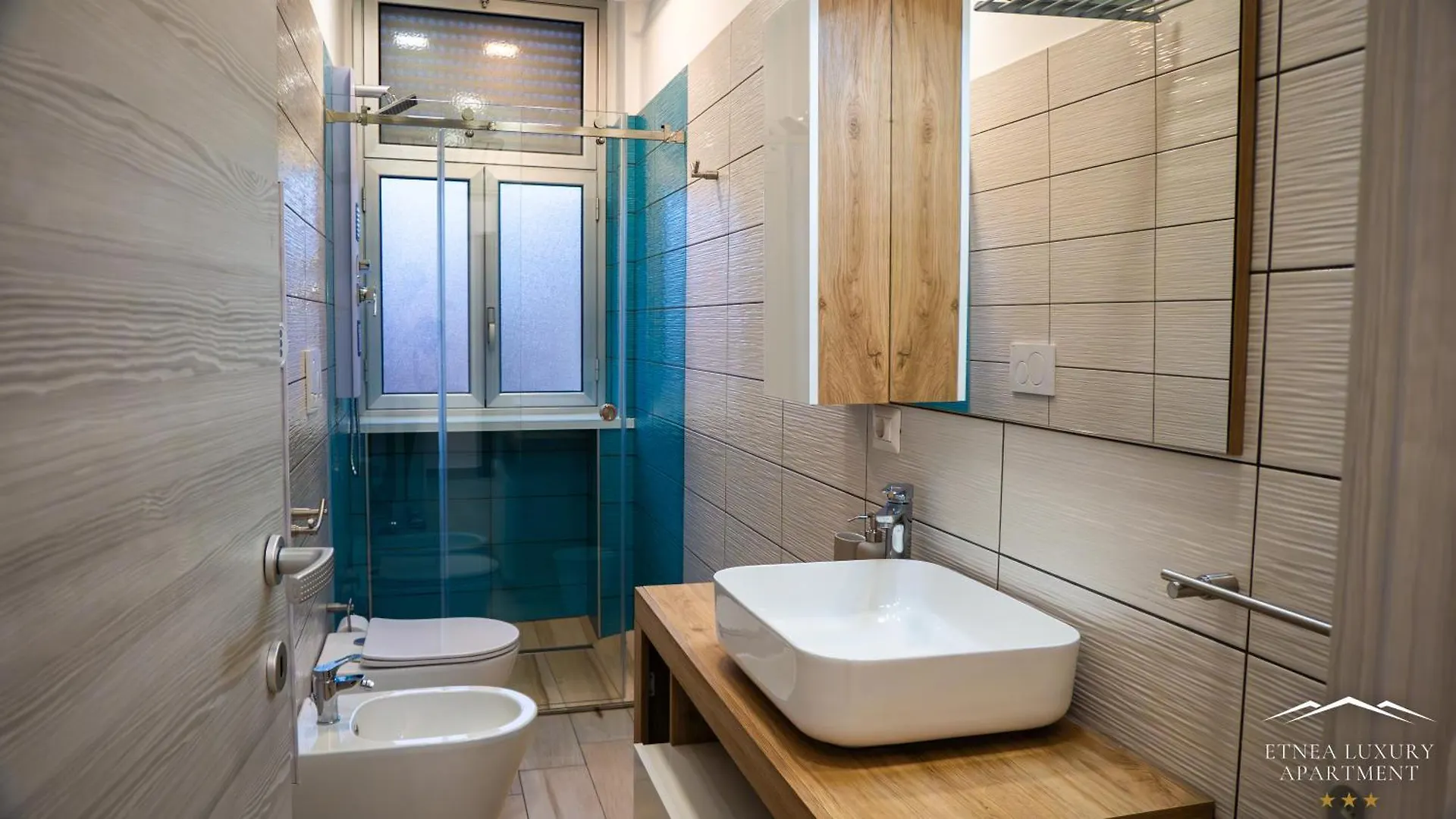 Etnea Luxury Apartment Catania