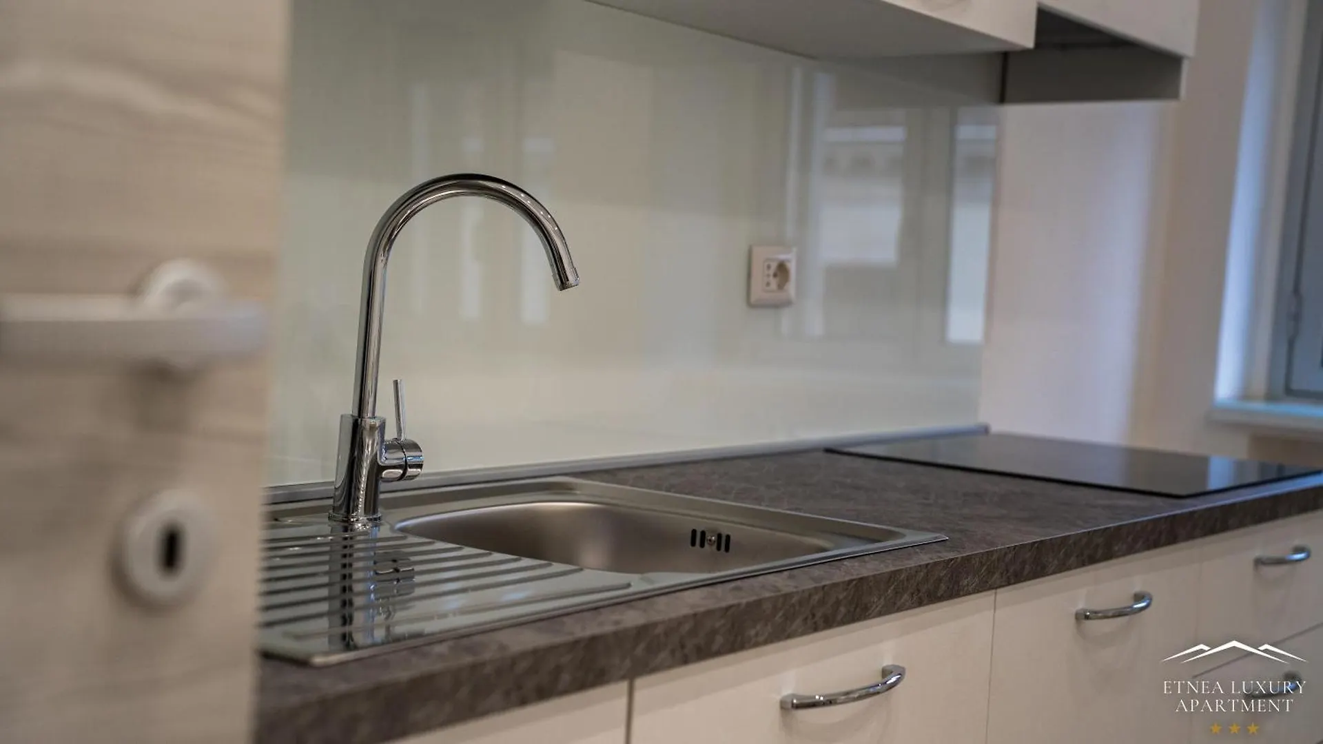 Etnea Luxury Apartment Catania