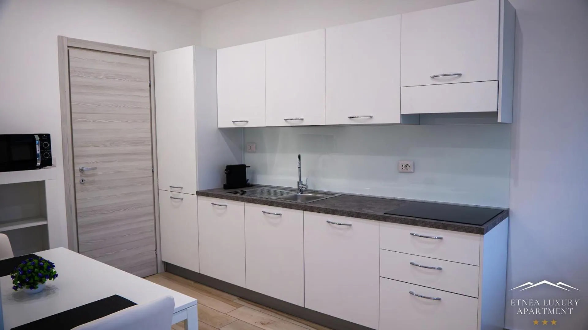 Etnea Luxury Apartment Catania
